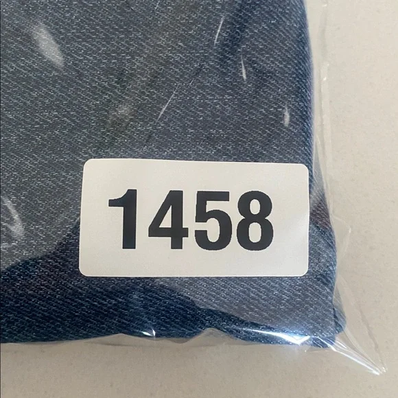 Imogene + Willie Elsie Evelyn Jeans Size 26​ - Picture 8 of 8